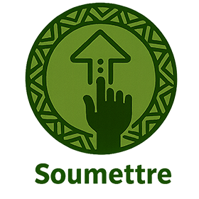 Préparer les fichiers